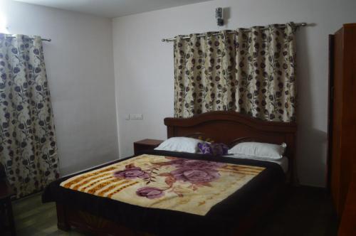 Ути: The Summit Villa Ooty