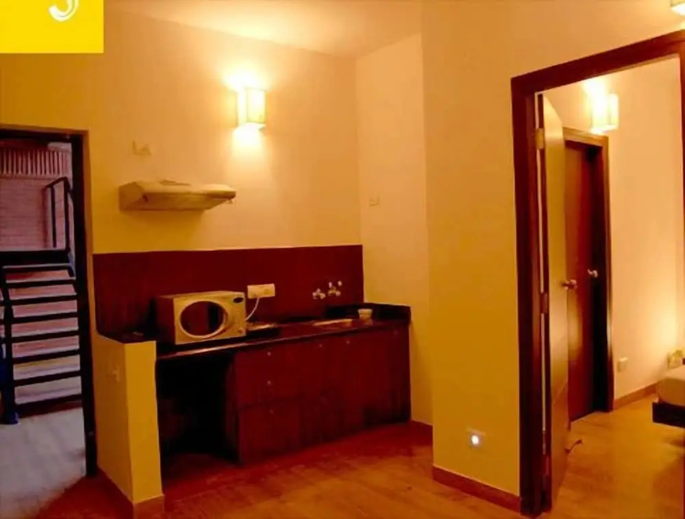 Бангалор: Airavatam Boutique Hotel