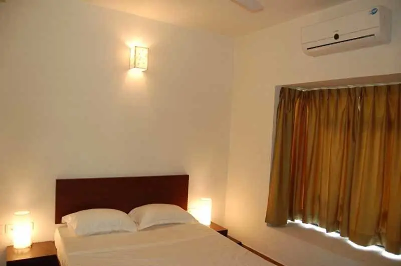 Бангалор: Airavatam Boutique Hotel
