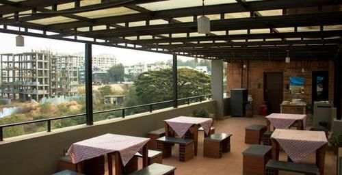 Бангалор: Airavatam Boutique Hotel