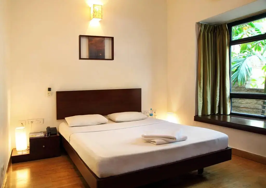 Бангалор: Airavatam Boutique Hotel