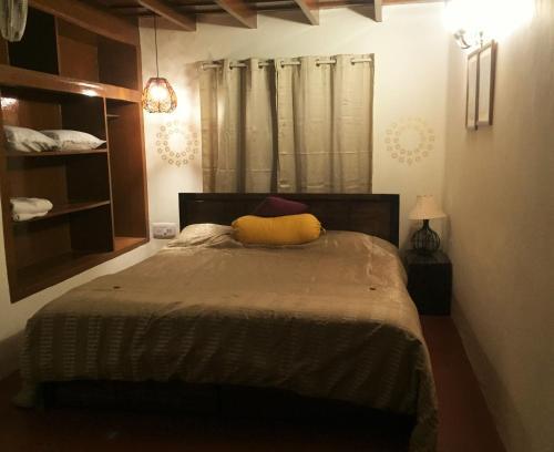 Мадикери: Notting Hill Homestay