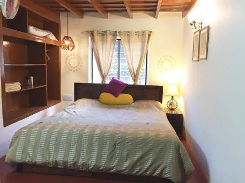 Мадикери: Notting Hill Homestay