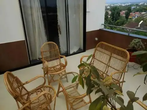 Vista Rooms at Dabholkar Corner — фото 1