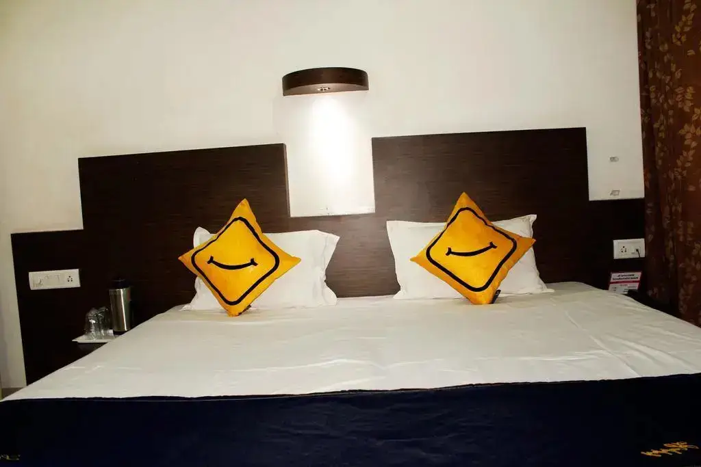 Vista Rooms at Shivaji Park — фото 1