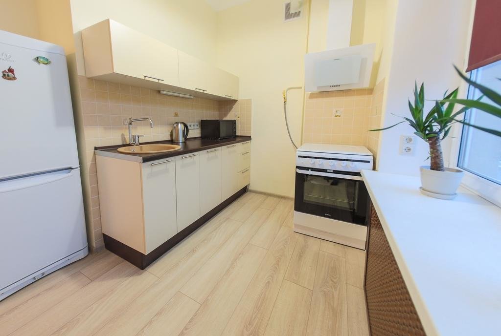 Москва: Kutuzovskiy Premium Apartments