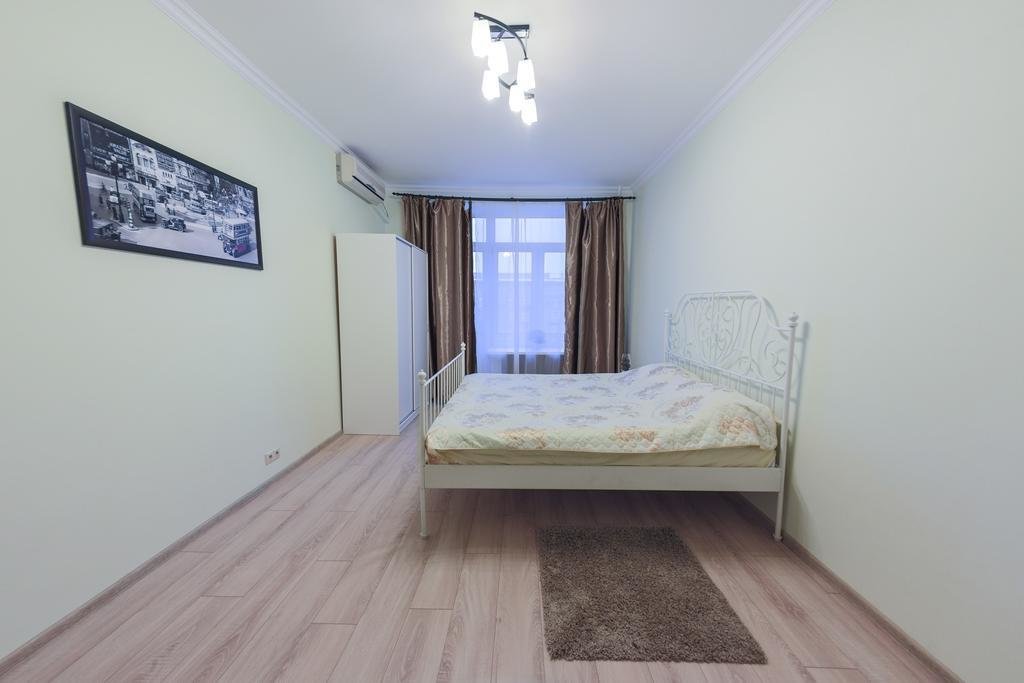 Москва: Kutuzovskiy Premium Apartments