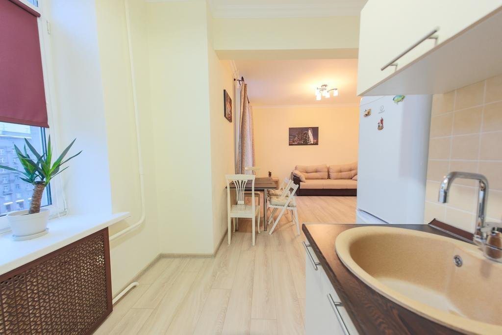 Москва: Kutuzovskiy Premium Apartments