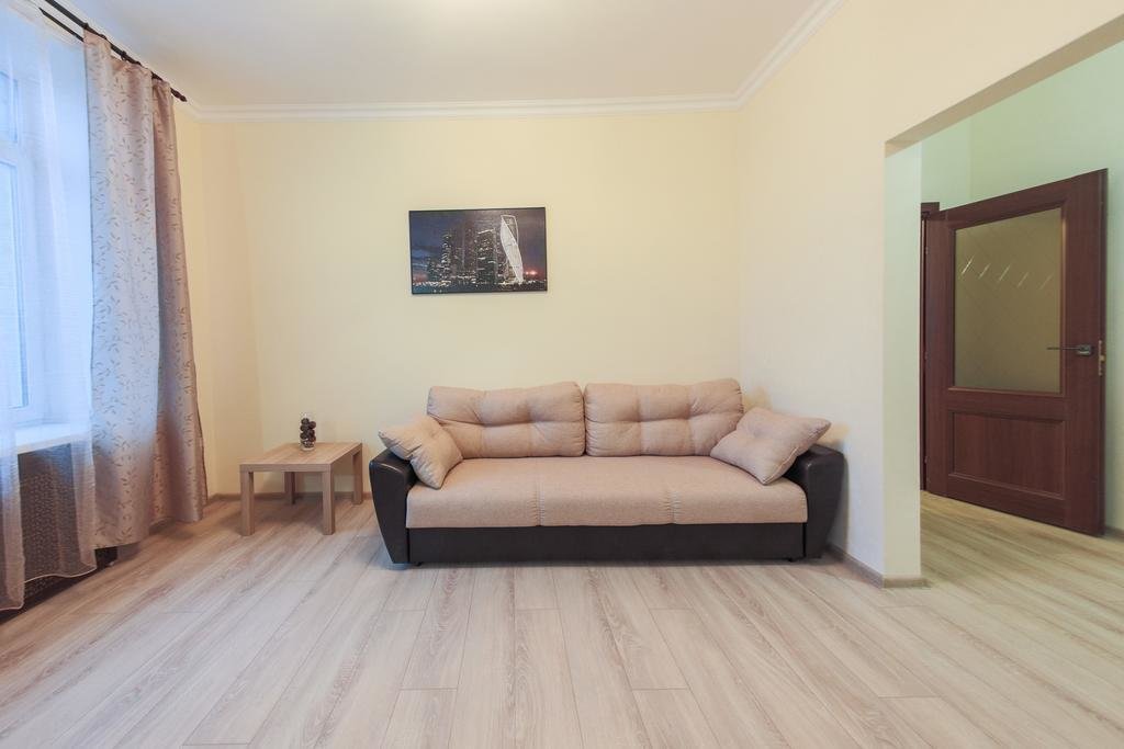 Москва: Kutuzovskiy Premium Apartments