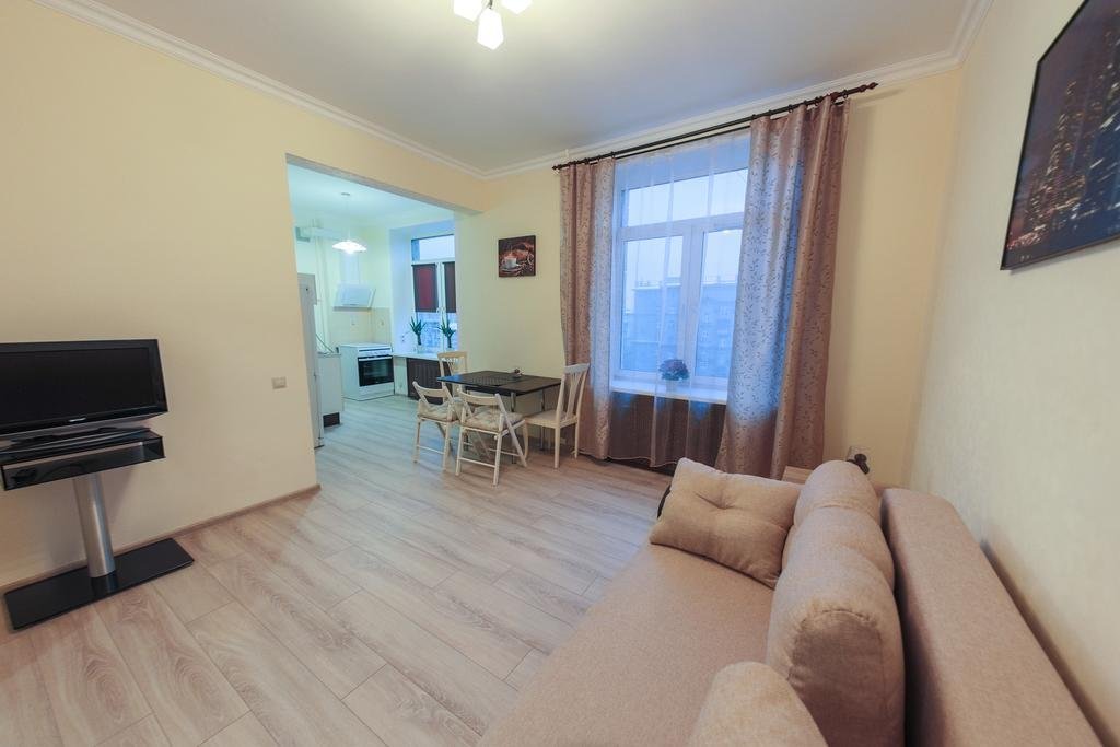 Москва: Kutuzovskiy Premium Apartments
