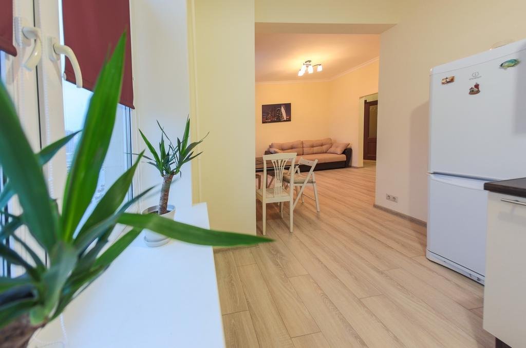 Москва: Kutuzovskiy Premium Apartments