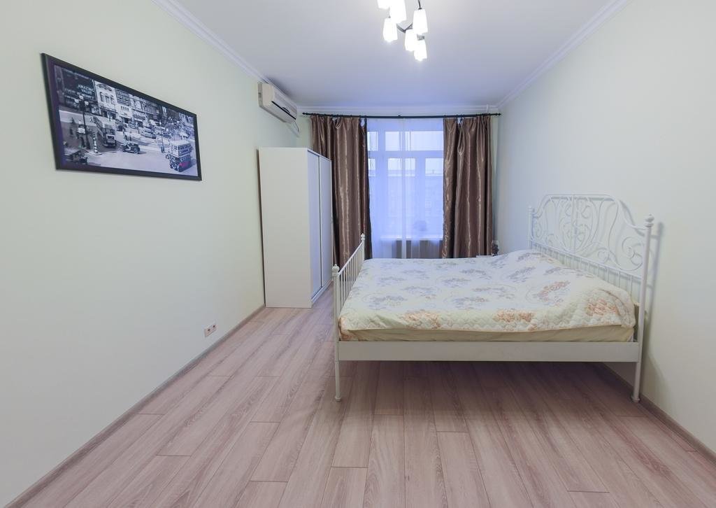 Москва: Kutuzovskiy Premium Apartments