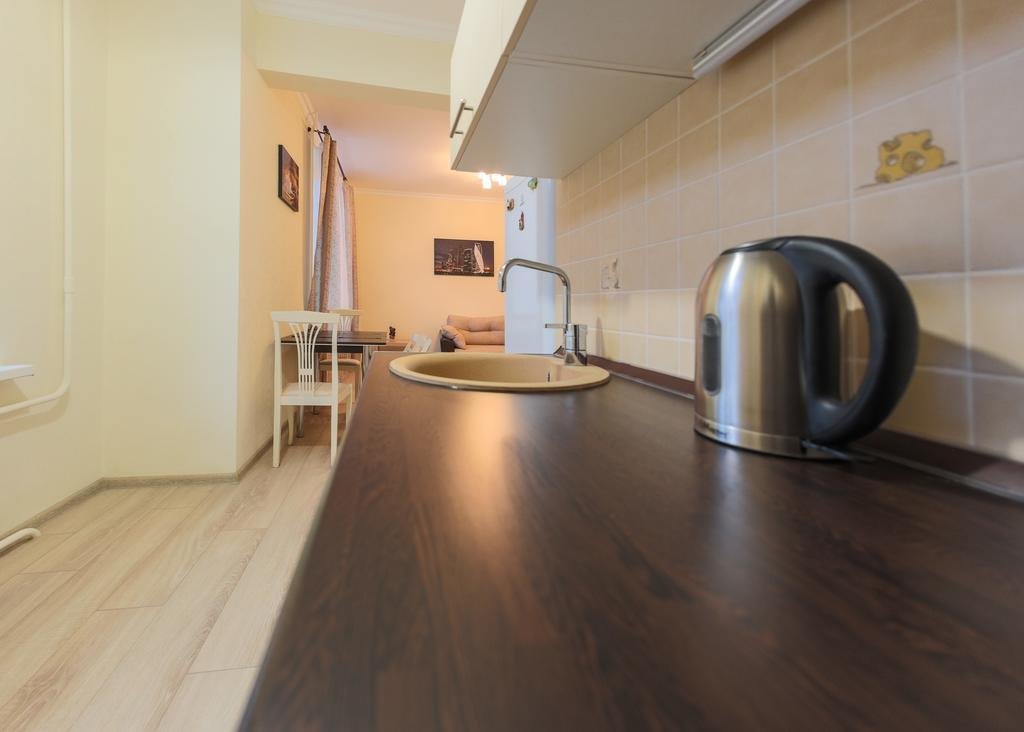 Москва: Kutuzovskiy Premium Apartments