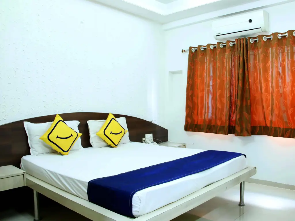 Нашик: Vista Rooms At Nashik Road