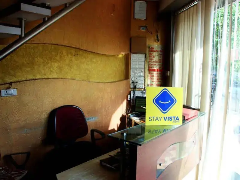 Нашик: Vista Rooms At Nashik Road