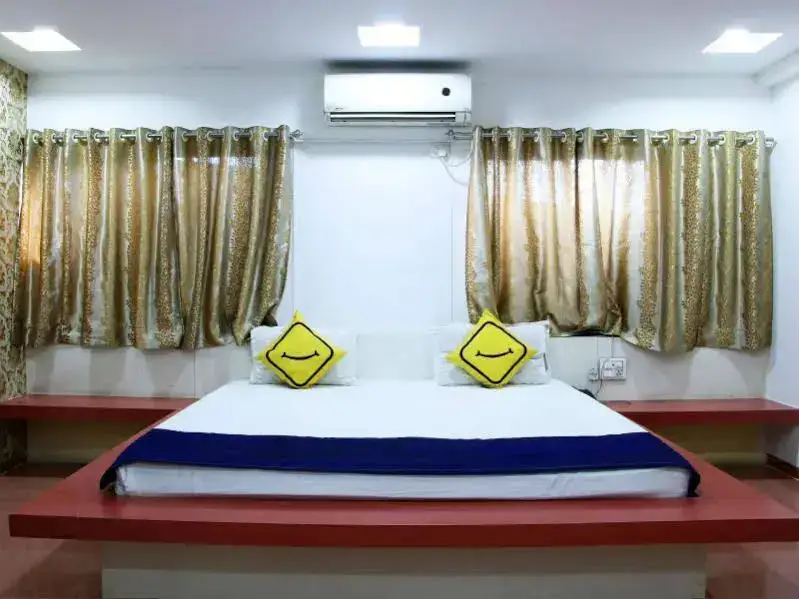 Нашик: Vista Rooms At Nashik Road