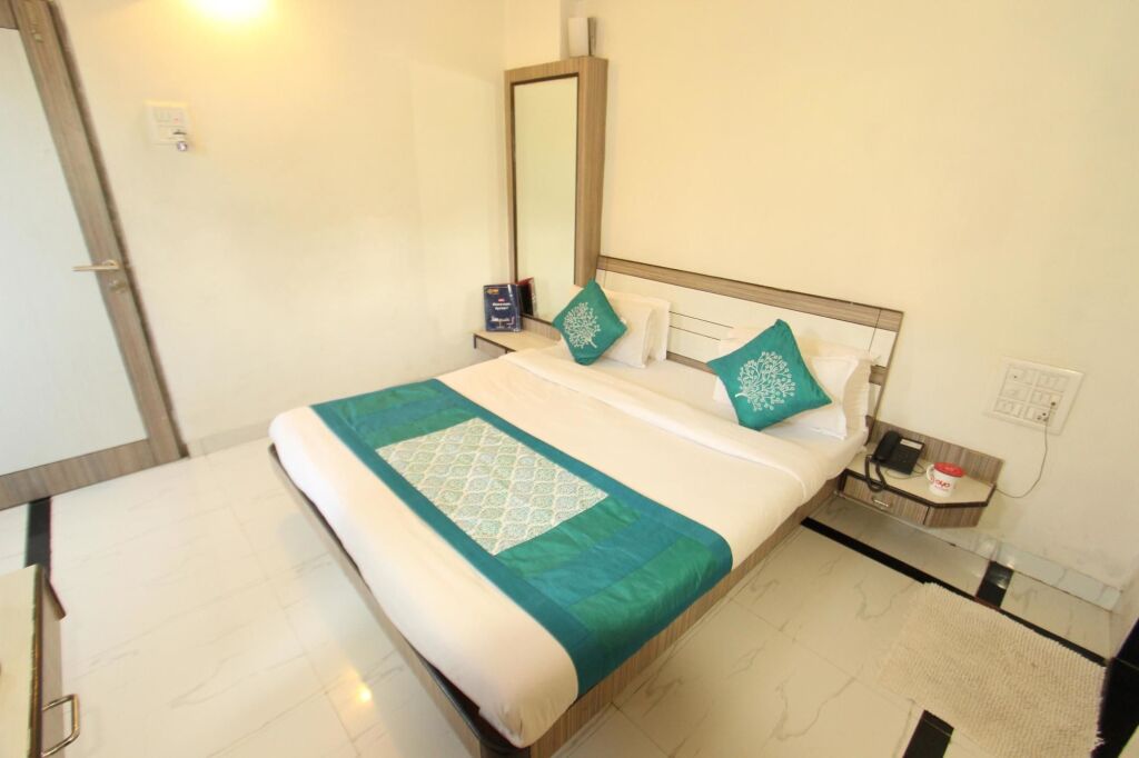 Силвасса: Vista Rooms at Mashal Chowk