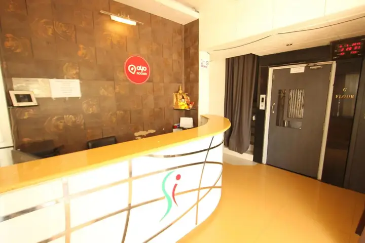 Силвасса: Vista Rooms at Mashal Chowk