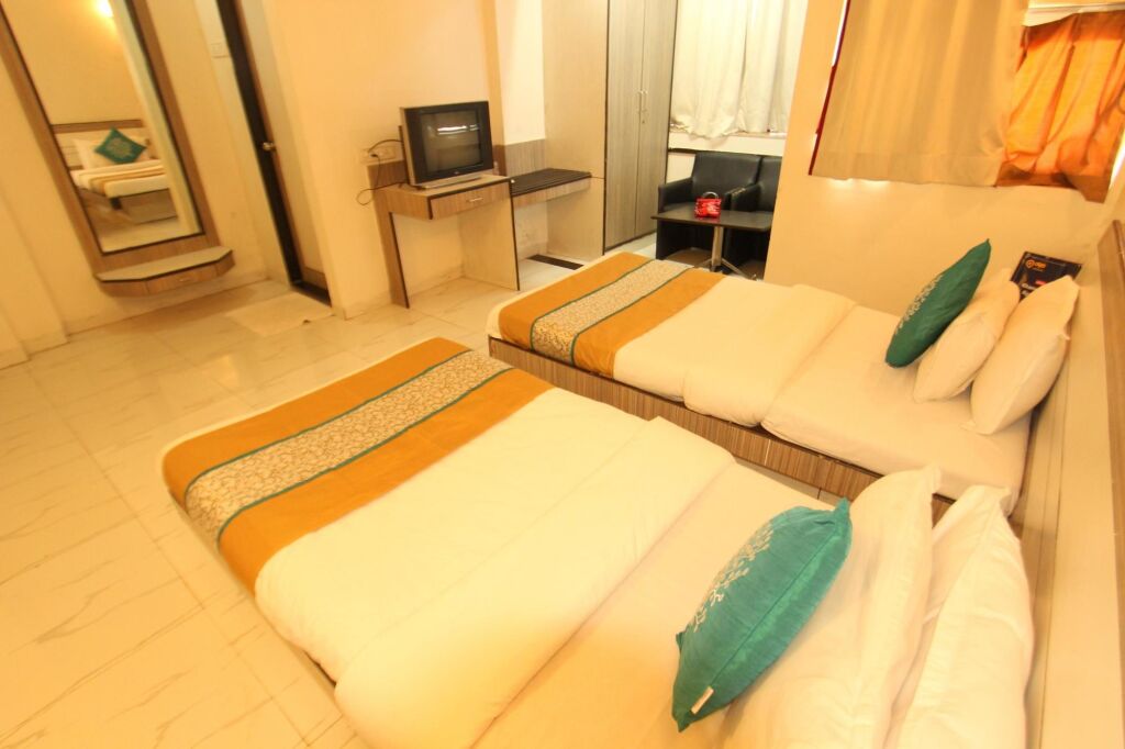 Силвасса: Vista Rooms at Mashal Chowk
