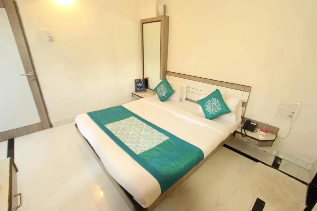 Силвасса: Vista Rooms at Mashal Chowk