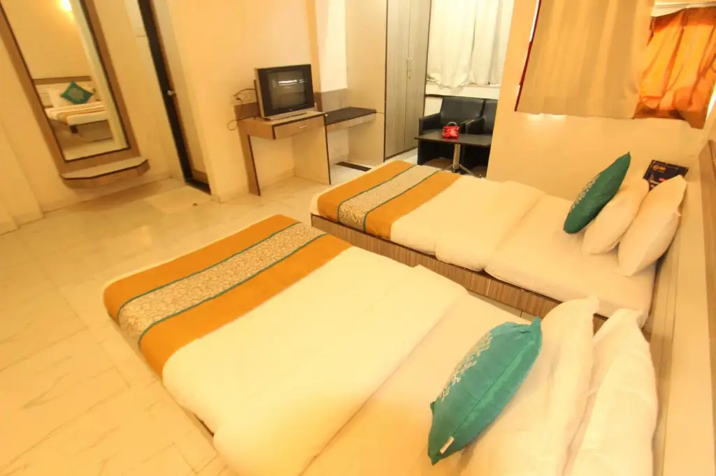 Силвасса: Vista Rooms at Mashal Chowk