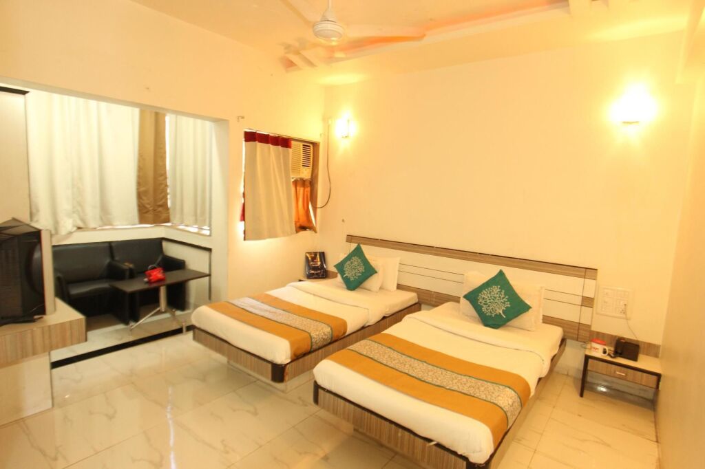 Силвасса: Vista Rooms at Mashal Chowk