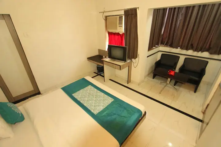 Силвасса: Vista Rooms at Mashal Chowk