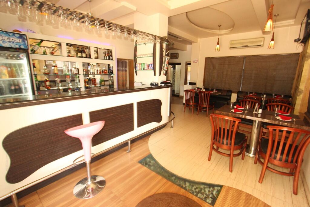 Vista Rooms at Mashal Chowk — фото 1