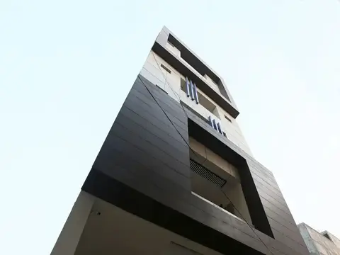 Hotel Petals Inn — фото 1