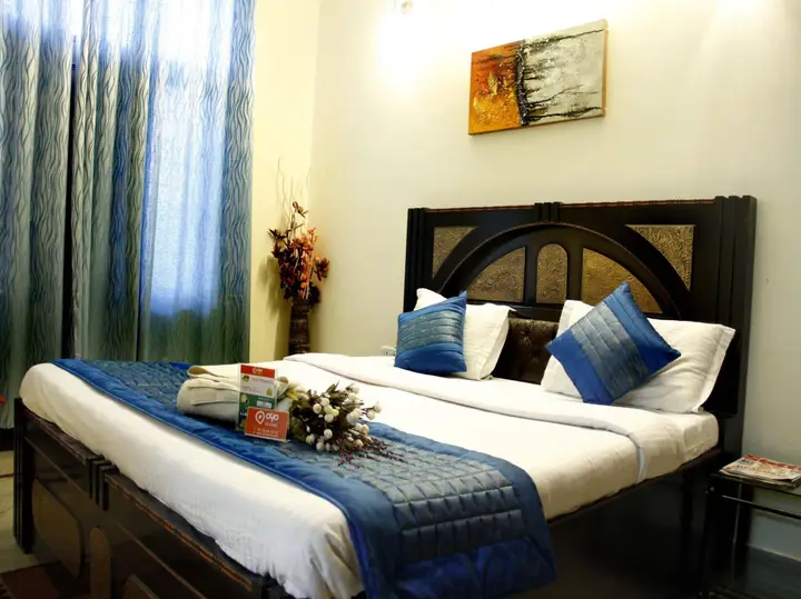 Гуруграм: OYO Rooms Garden Villas