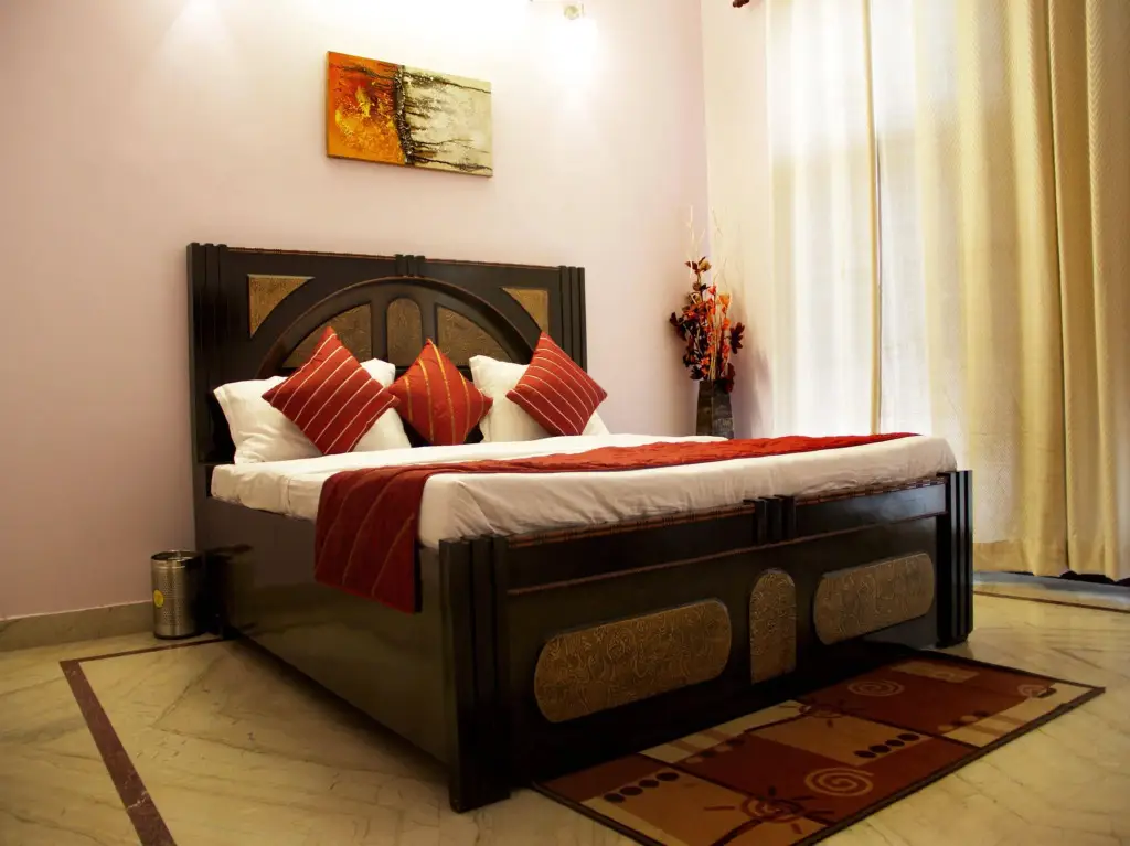 OYO Rooms Garden Villas — фото 1