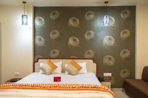 Бхопал: Oyo Rooms Zone Ii M P Nagar