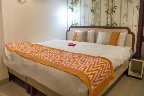 Бхопал: Oyo Rooms Zone Ii M P Nagar