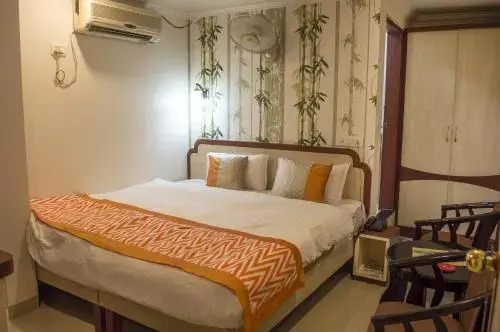 Бхопал: Oyo Rooms Zone Ii M P Nagar