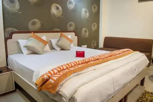Бхопал: Oyo Rooms Zone Ii M P Nagar