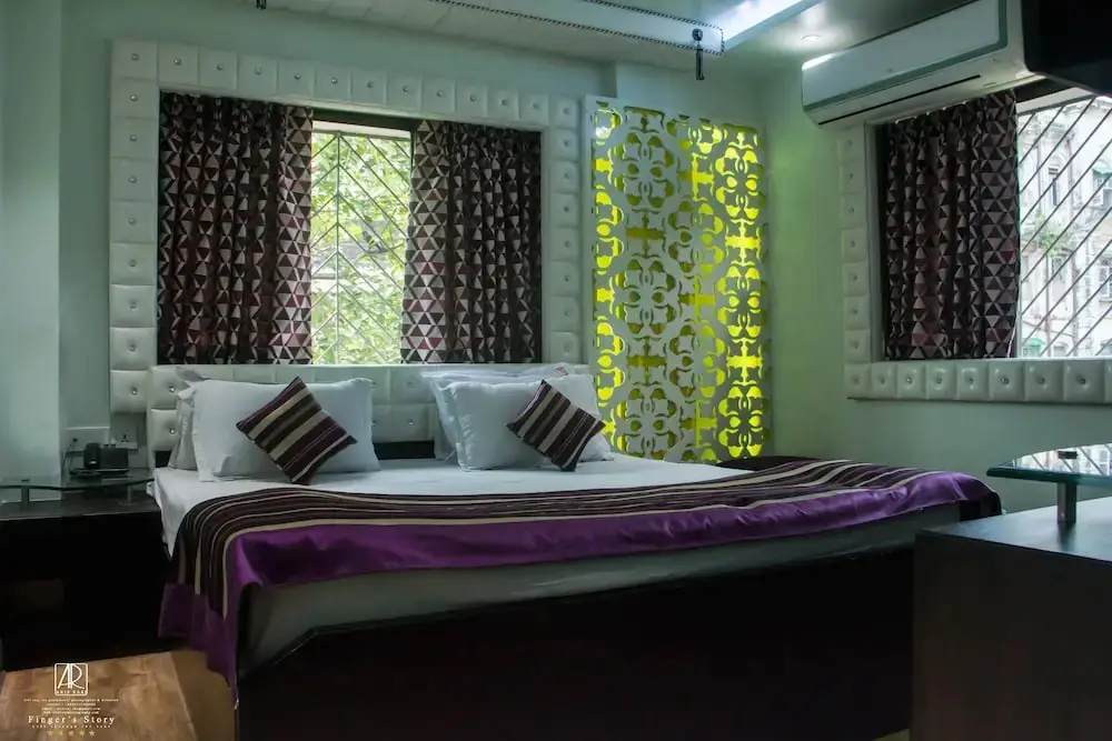 Колката: Ashreen Guest House