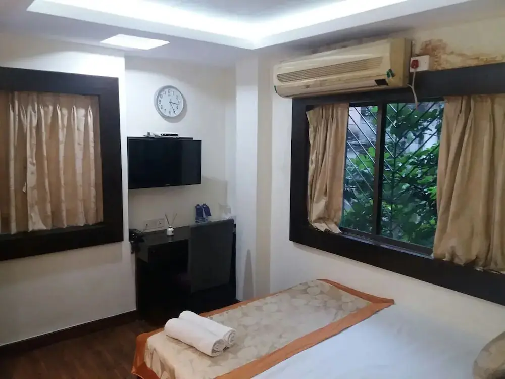 Ashreen Guest House — фото 1