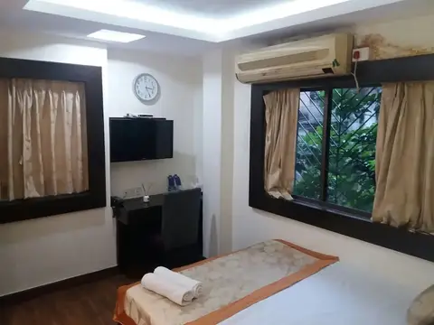 Ashreen Guest House — фото 1