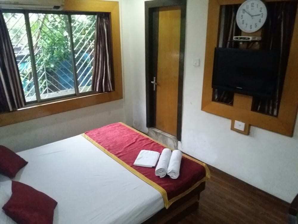 Колката: Ashreen Guest House