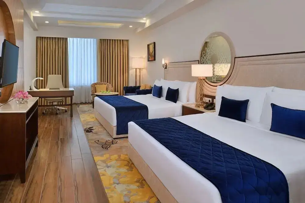 Зиракпур: OYO Rooms Zirakpur Bus Stand