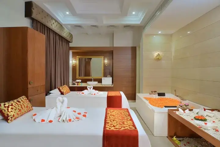 Зиракпур: OYO Rooms Zirakpur Bus Stand