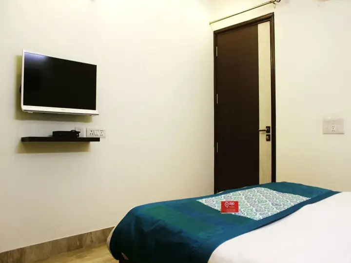 Харидвар: Hotel Madhuban-Har Ki Pauri