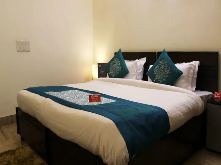 Харидвар: Hotel Madhuban-Har Ki Pauri