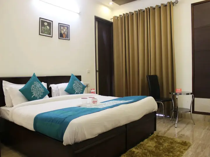 Харидвар: Hotel Madhuban-Har Ki Pauri