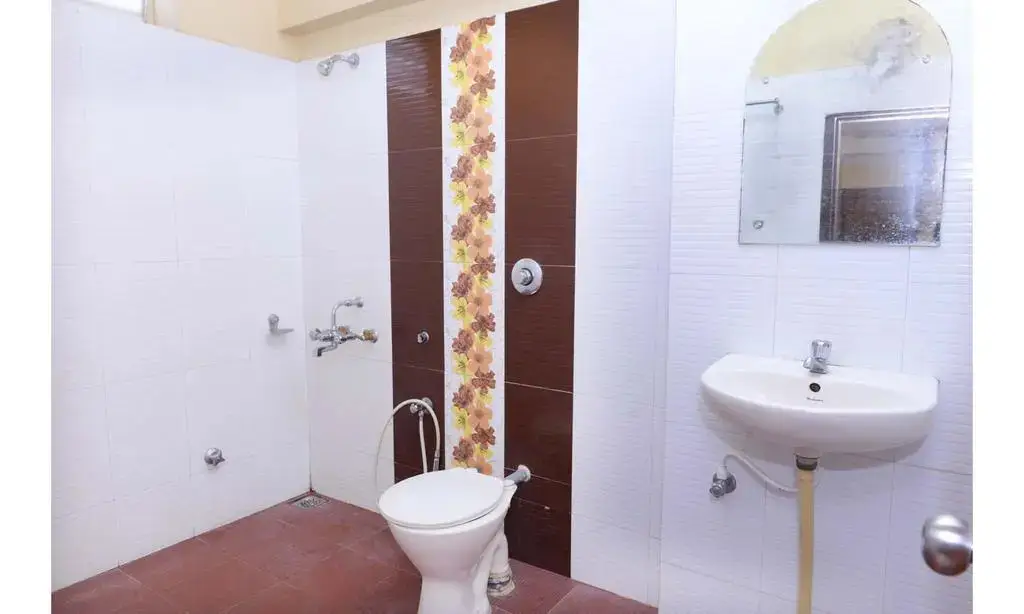 Мангалур: Vista Rooms at Aloysius College Road