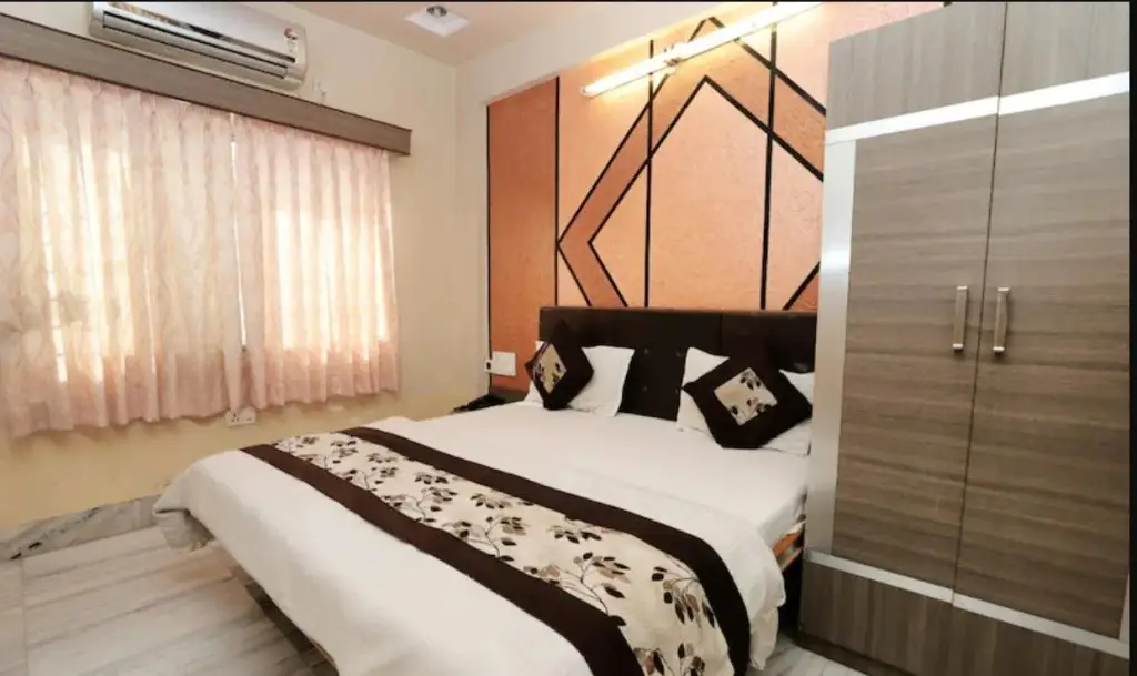 Аджмер: Hotel Neelam Palace