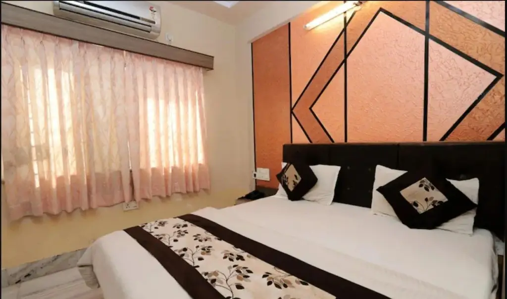 Аджмер: Hotel Neelam Palace