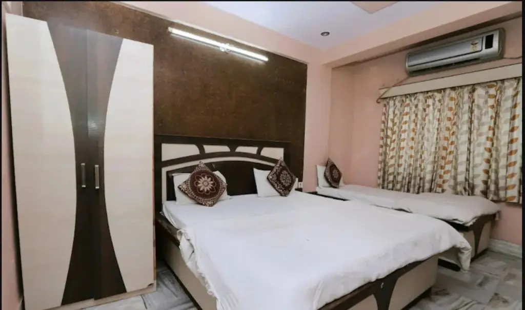 Аджмер: Hotel Neelam Palace