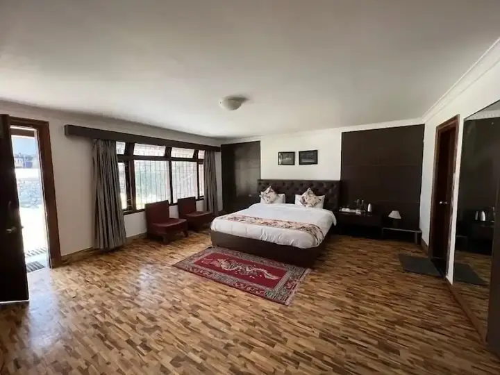 Гангток: Temi House