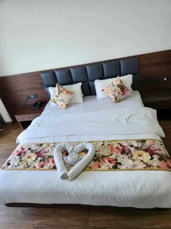 Гангток: Temi House